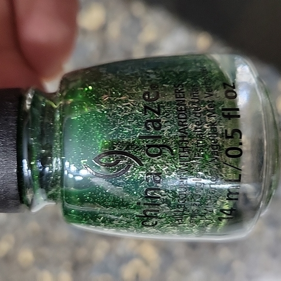 China Glaze NIB 3 pack - Picture 3 of 8